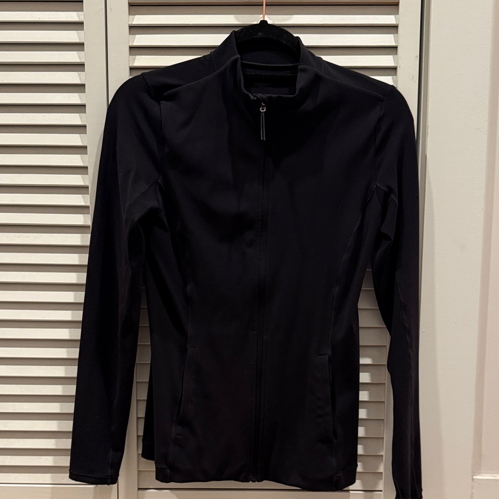 NWOT Nike Dri-Fit Jacket